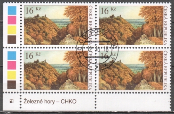 0905 čtyřblok ● - 2016